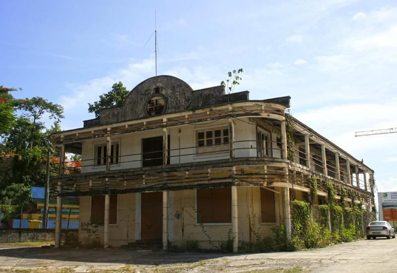 usine sucrière Darboussier