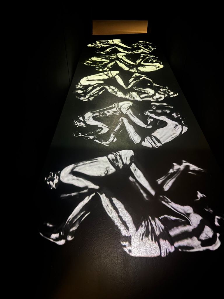 immersion mémorial acte