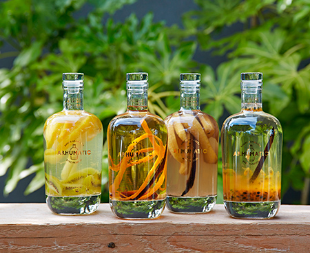 rhum guadeloupe