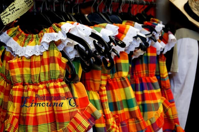 madras guadeloupe