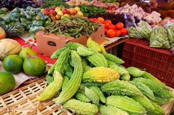 fruits guadeloupe